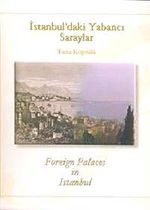 İstanbul'daki Yabancı Saraylar