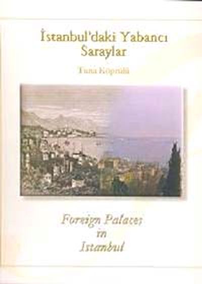 Kültür Başkenti İstanbul (Tuna Köprülü) Fiyatı, Yorumları, Satın