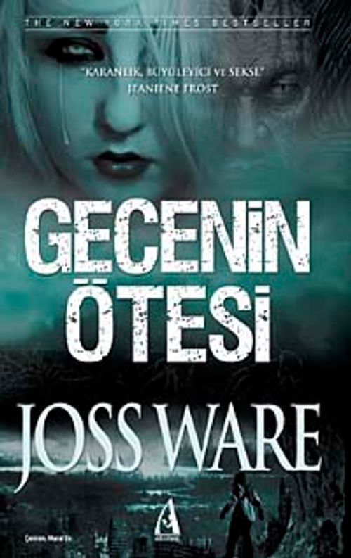 Gecenin Ötesi