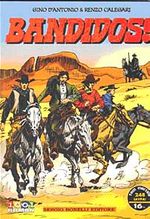 Bandidos!