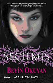 Seçilmiş / Beyin Okuyan