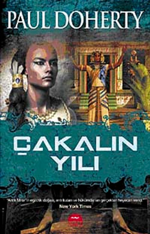 Çakalın Yılı