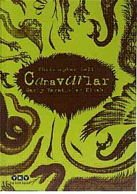 Canavarlar & Garip Yaratıklar Kitabı