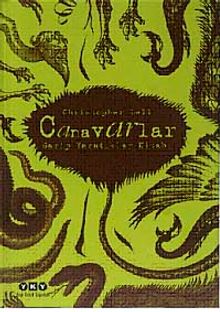 Canavarlar & Garip Yaratıklar Kitabı