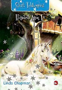 Hayaletli Ağaç Ev / Sihirli Tekboynuz-4