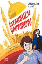 İstanbul'u Çalıyorlar / Ömer Hepçözer Dedektiflik Bürosu 1