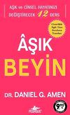 Aşık Beyin & Aşk ve Cinsel Hayatınızı Değiştirecek 12 Ders (Cep Boy)