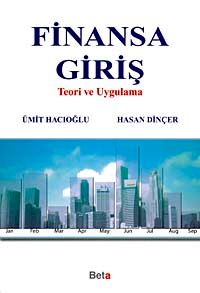 Finansa Giriş & Teori ve Uygulama