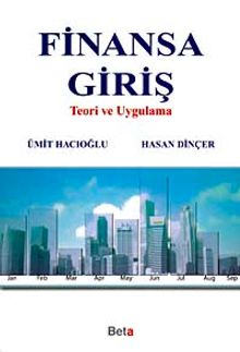 Finansa Giriş & Teori ve Uygulama