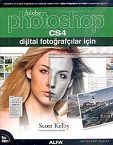 Adobe Photoshop CS4 & Dijital Fotoğrafçılar İçin