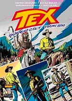 Tex - Süper Cilt 21