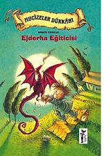 Ejderha Eğiticisi