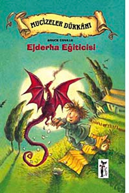 Ejderha Eğiticisi