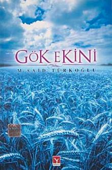 Gök Ekini