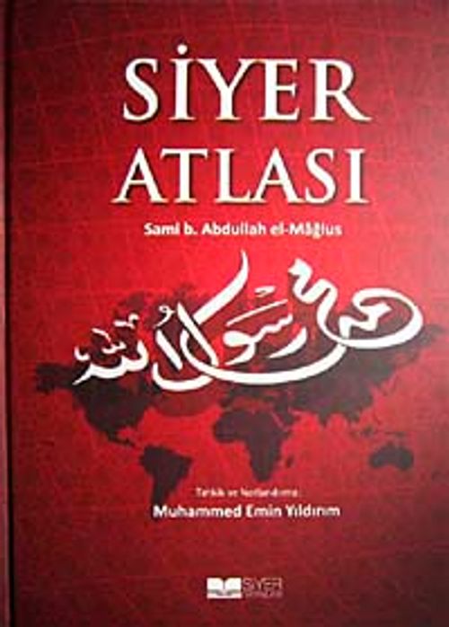 Siyer Atlası