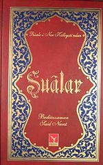 Şualar (Lügatli, Orta Boy)