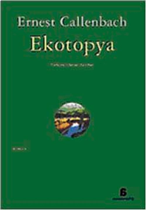 Ekotopya