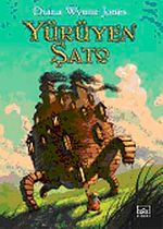 Yürüyen Şato