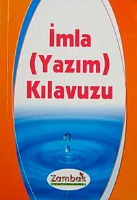 İmla Yazım Kılavuzu