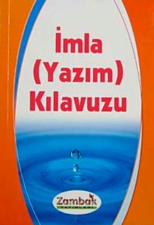 İmla Yazım Kılavuzu