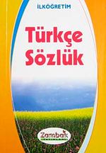 İlköğretim Türkçe Sözlük