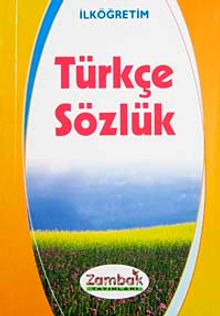 İlköğretim Türkçe Sözlük