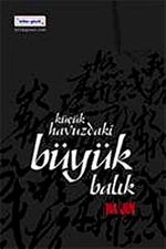 Küçük Havuzdaki Büyük Balık