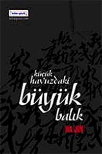 Küçük Havuzdaki Büyük Balık