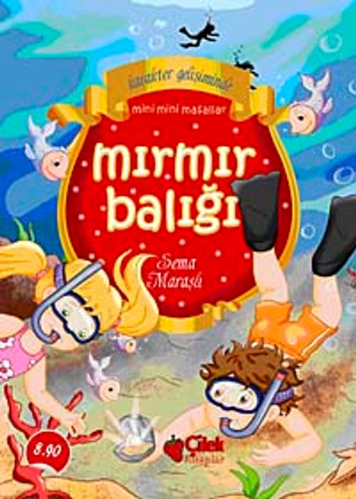 Mır Mır Balığı