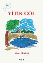 Yitik Göl