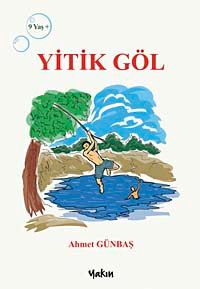 Yitik Göl