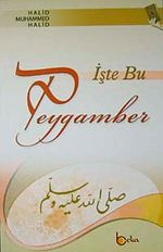İşte Bu Peygamber