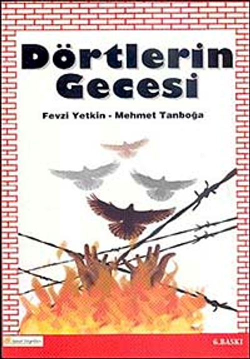 Dörtlerin Gecesi