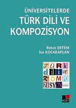 Üniversitelerde Türk Dili ve Kompozisyon