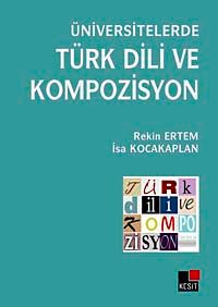 Üniversitelerde Türk Dili ve Kompozisyon