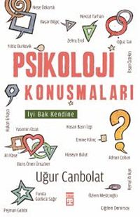 Psikoloji Konuşmaları & İyi Bak Kendine