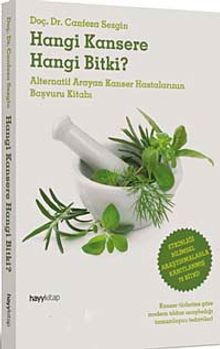 Hangi Kansere Hangi Bitki