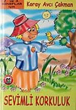 Sevimli Korkuluk
