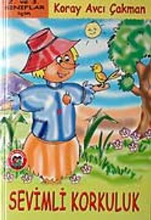 Sevimli Korkuluk