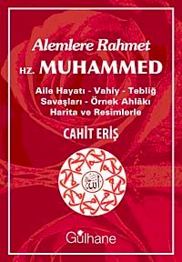 Alemlere Rahmet Hz. Muhammed