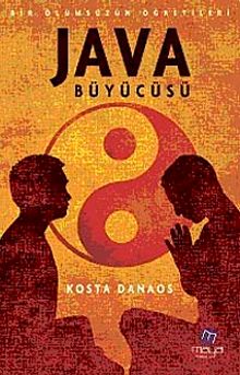 Java Büyücüsü