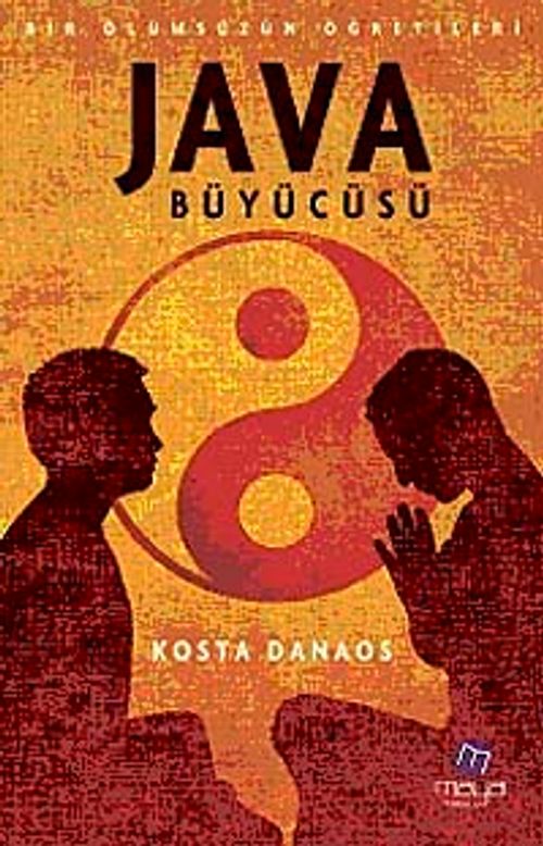 Java Büyücüsü