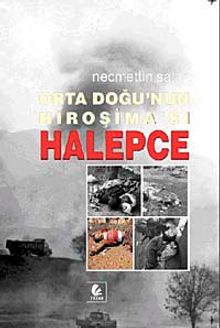 Orta Doğu'nun Hiroşiması Halepce
