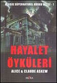 Hayalet Öyküleri