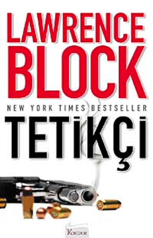 Tetikçi