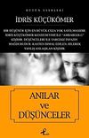 Anılar ve D&uuml;ş&uuml;nceler