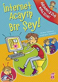 İnternet Acayip Bir Şey! / Aramızda Kalsın