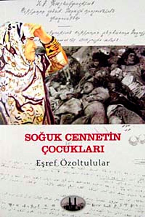 Soğuk Cennetin Çocukları