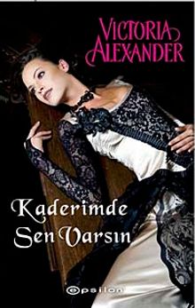 Kaderimde Sen Varsın