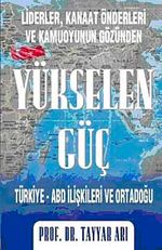 Yükselen Güç & Türkiye-ABD İlişkileri ve Ortadoğu